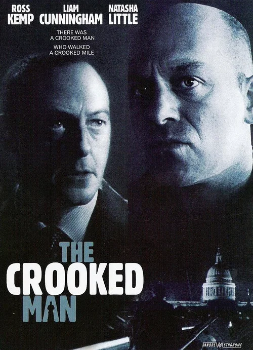 The Crooked Man постер