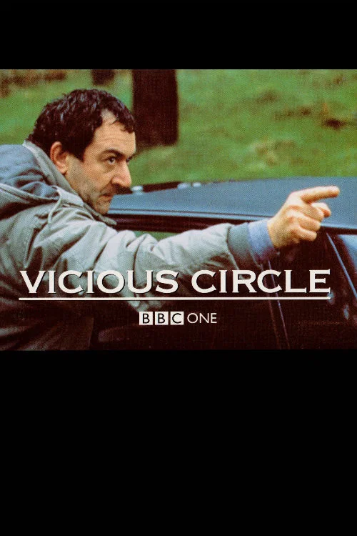 Vicious Circle постер
