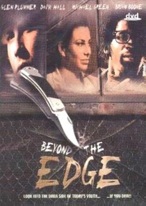 Beyond the Edge постер