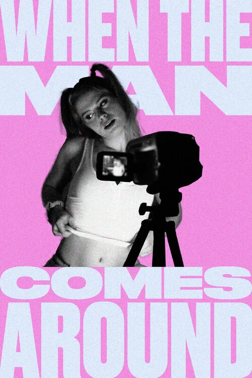 When The Man Comes Around постер