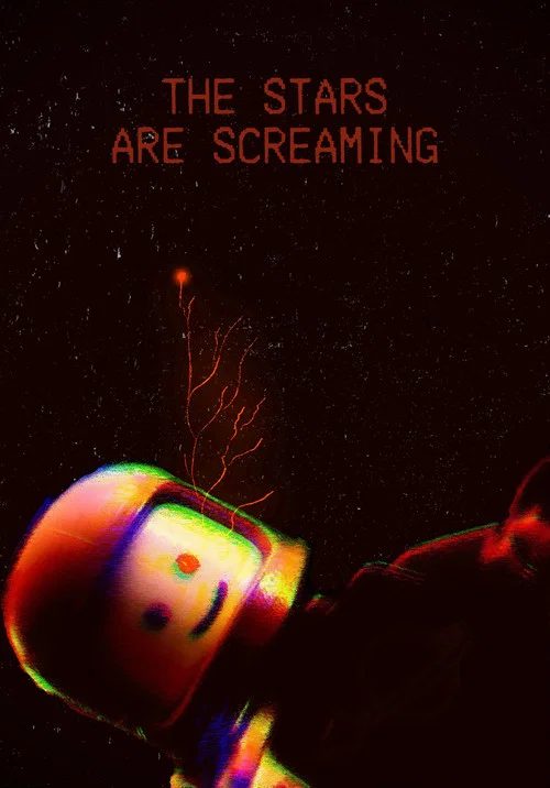 The Stars Are Screaming постер