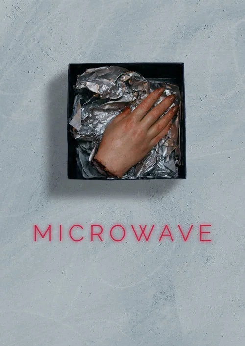Microwave постер