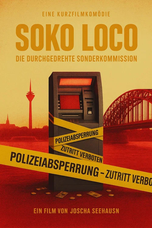 SOKO Loco постер