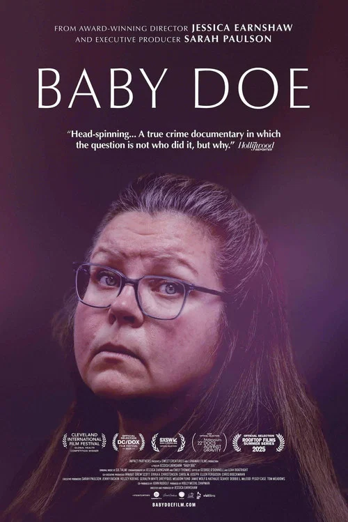 Baby Doe постер