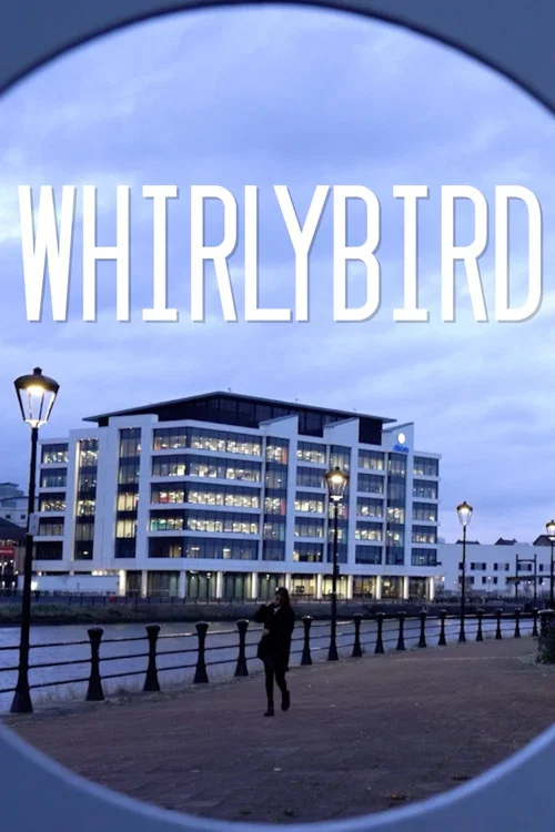 Whirlybird постер