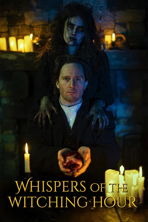 Whispers of the Witching Hour постер