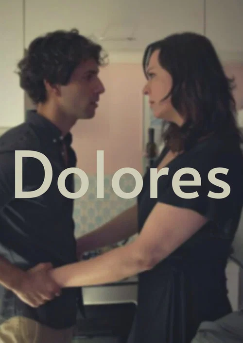 Dolores постер