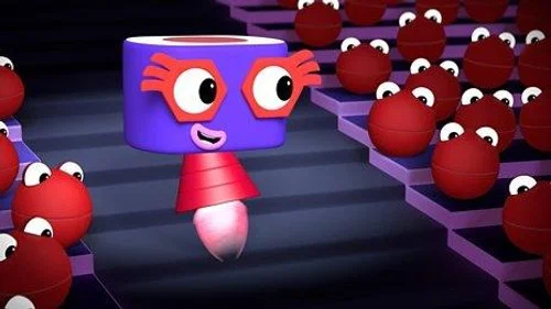 Эпизод 5