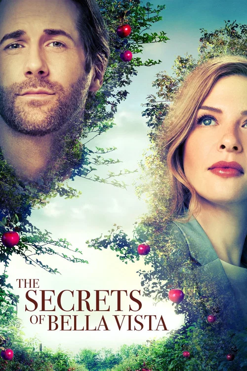 The Secrets of Bella Vista постер