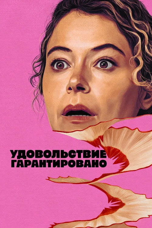 Удовольствие гарантировано постер