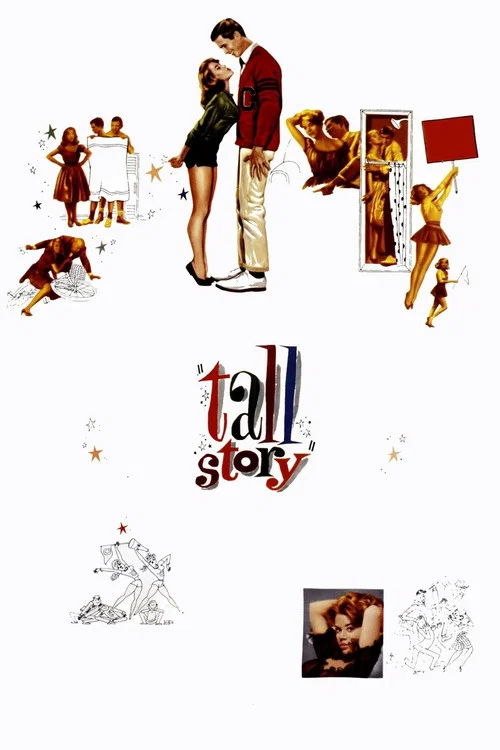 Большая история постер