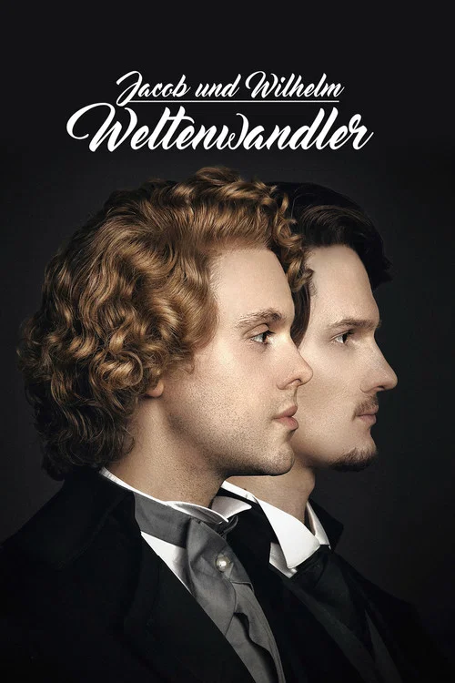 Jacob & Wilhelm - Weltenwandler постер