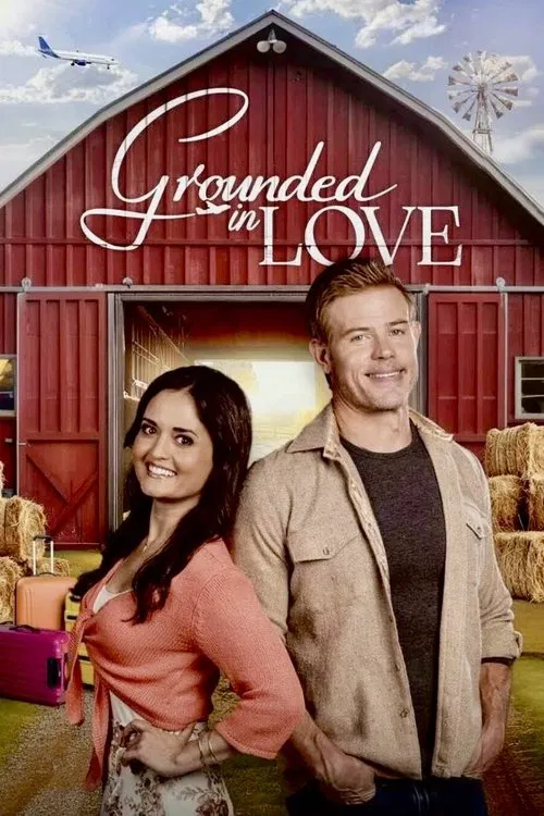 Grounded in Love постер