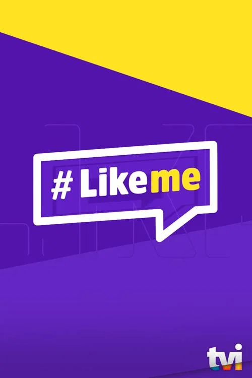 Like Me постер