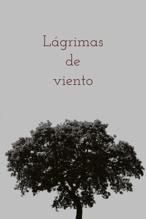 Lágrimas de Viento постер