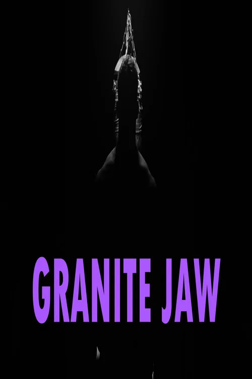 Granite Jaw постер