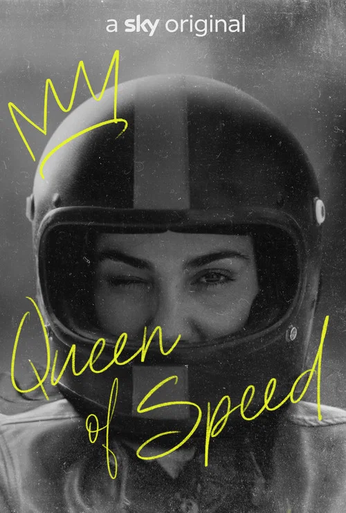 Queen of Speed постер
