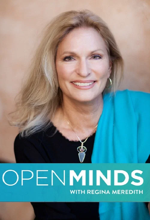 Open Minds постер