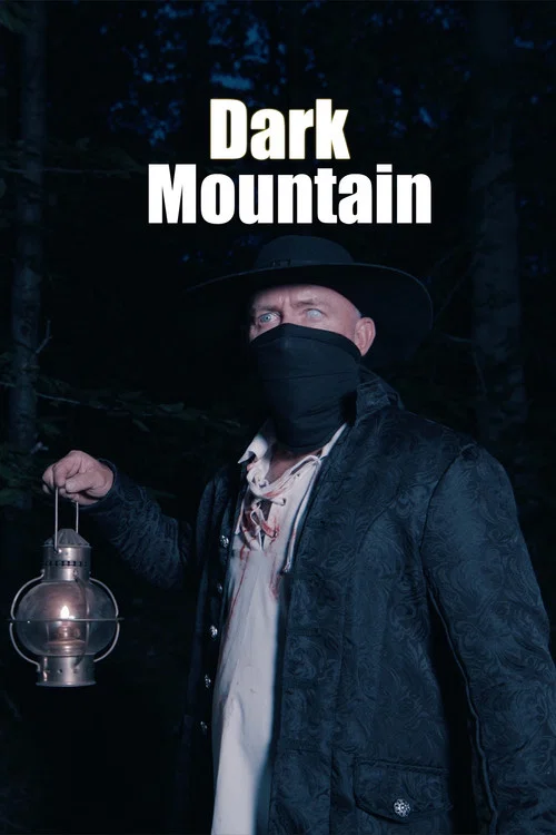 Dark Mountain постер