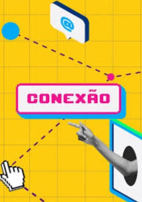 Conexão постер