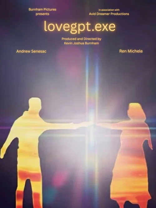 lovegpt.exe постер