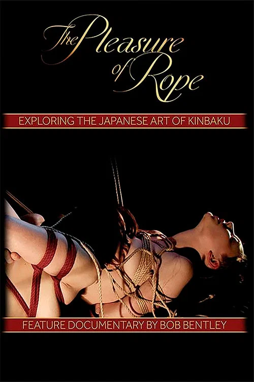 The Pleasure of Rope постер