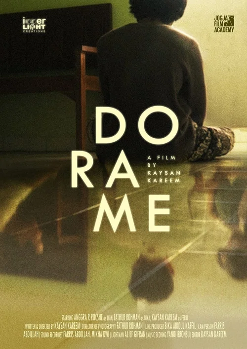 Dorame постер