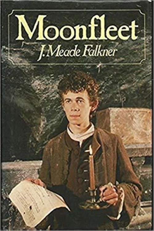 Moonfleet постер