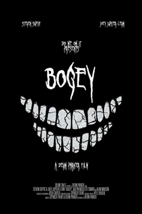 Bogey постер