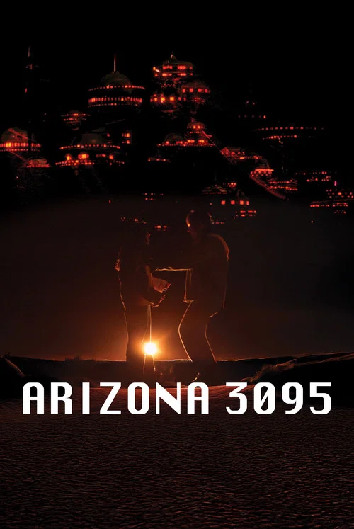 Arizona 3095 постер