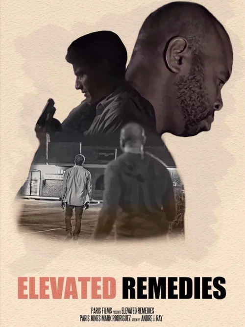 Elevated Remedies постер