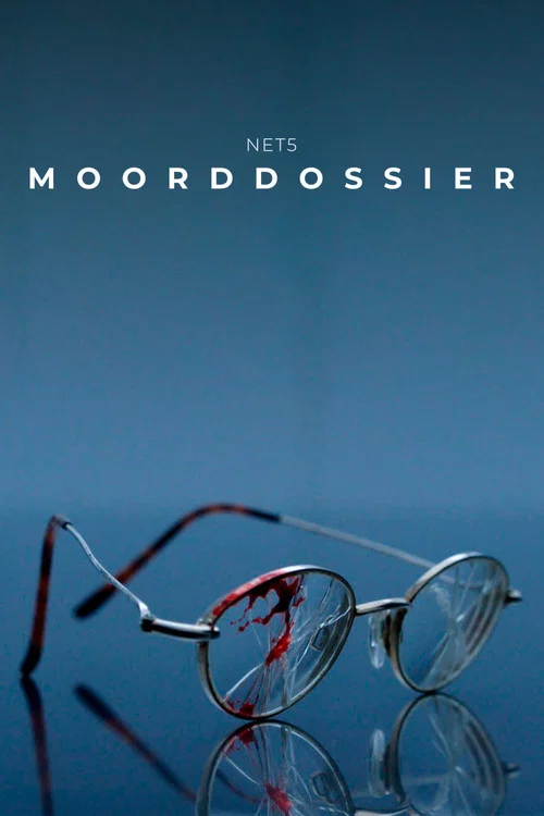 Moorddossier постер