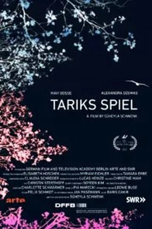 Tariks Spiel постер