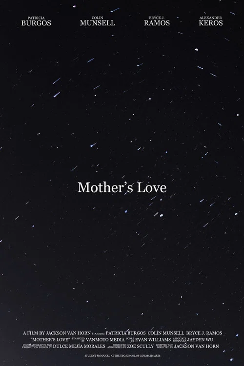 Mother's Love постер