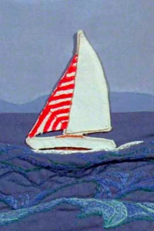 Distant Islands постер