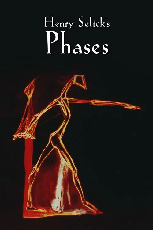 Phases постер