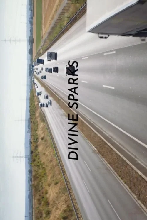 Divine Sparks постер