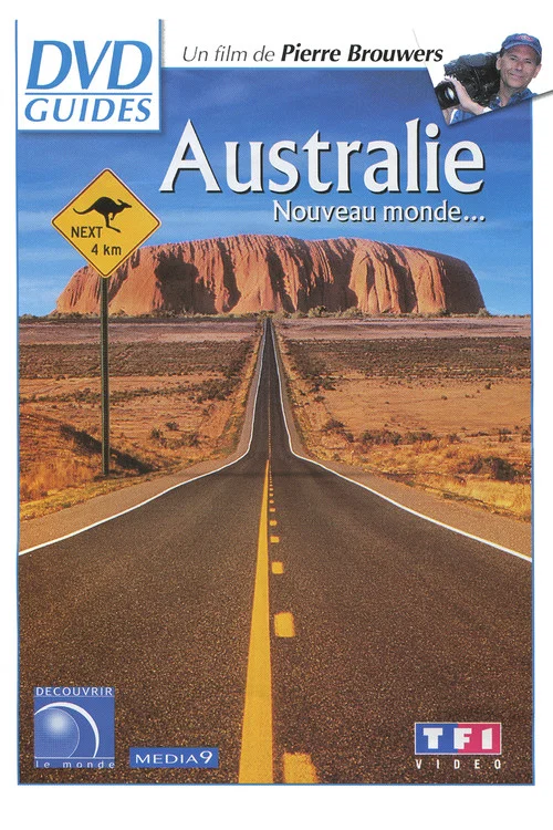 Australie - Nouveau monde... постер