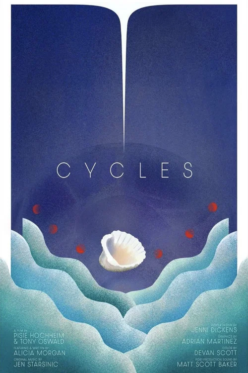 Cycles постер