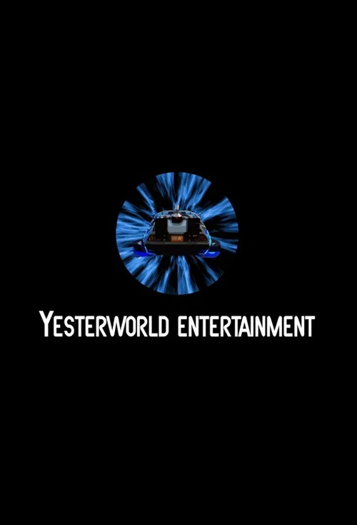 Yesterworld постер