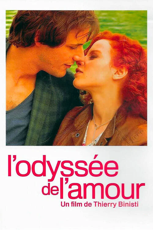 L'Odyssée de l'amour постер