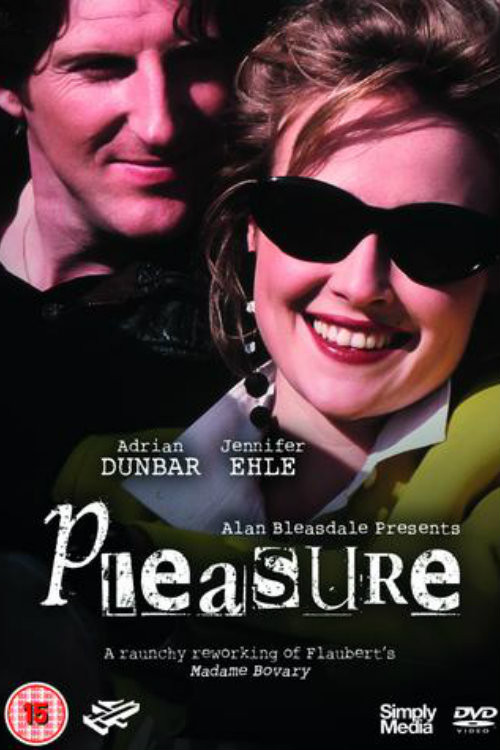 Pleasure постер