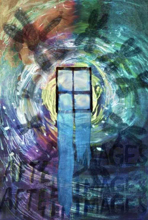 Afterimages постер