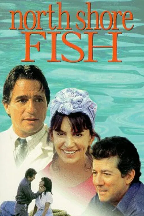 North Shore Fish постер