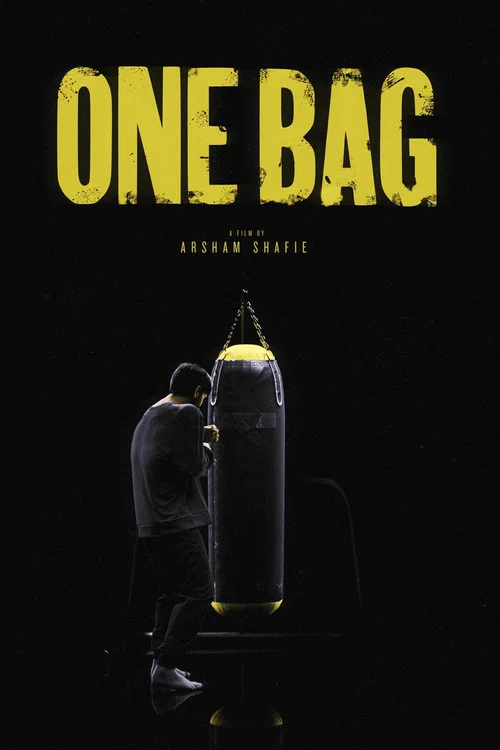 One Bag постер