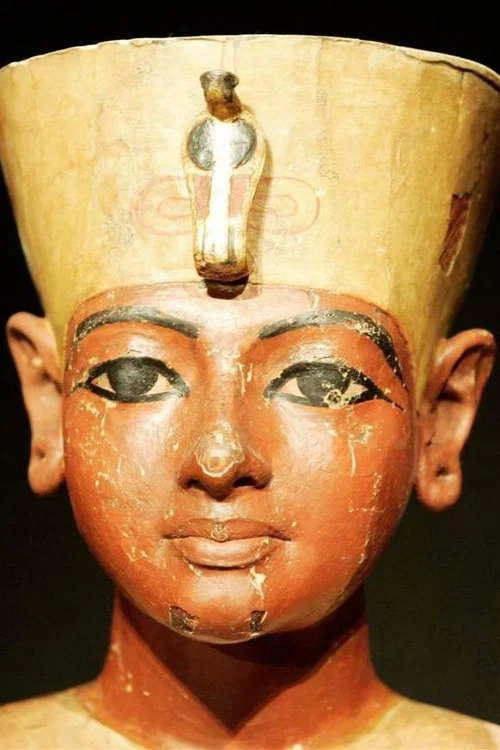 Egypt's New Tomb Revealed постер