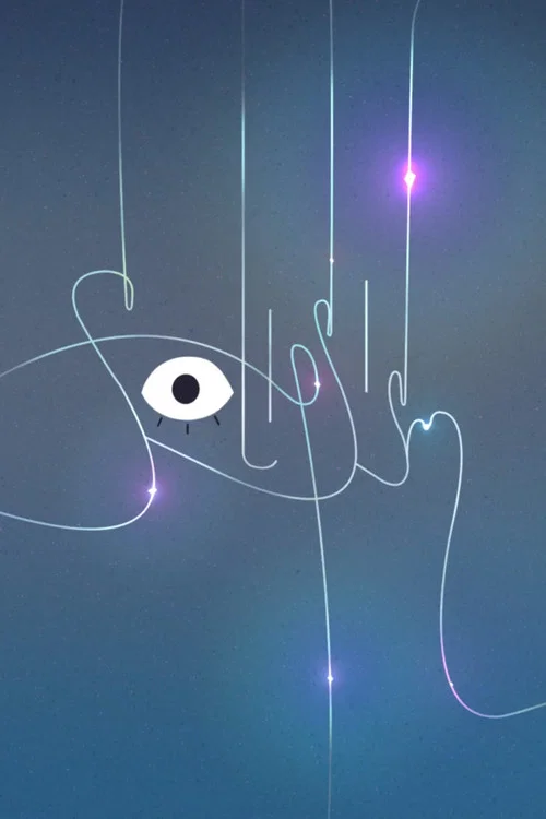 Solipsism постер