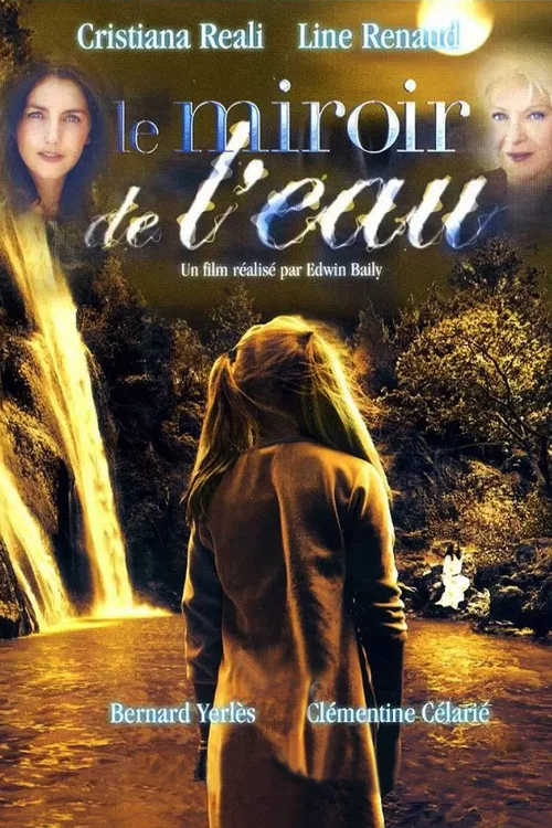 Le Miroir de l'eau постер