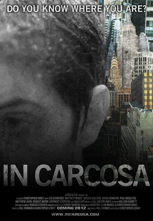 In Carcosa постер
