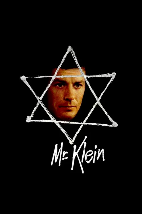 Мсье Кляйн постер